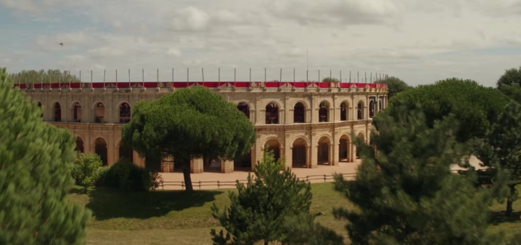 Los parku Puy du Fou w UK w rękach lokalnych władz. Decyzja do końca marca