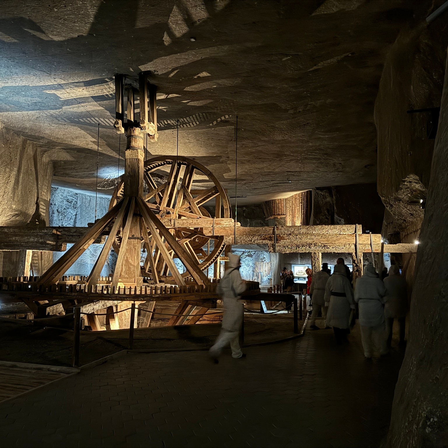 Komora Modena Wieliczka
