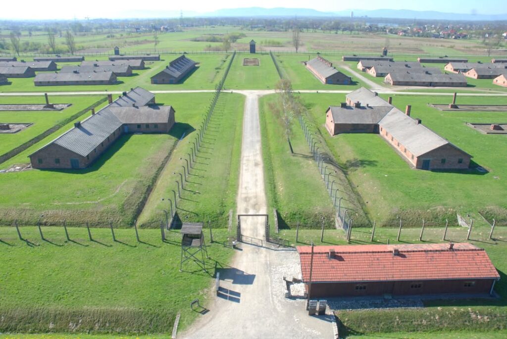 Auschiwtz