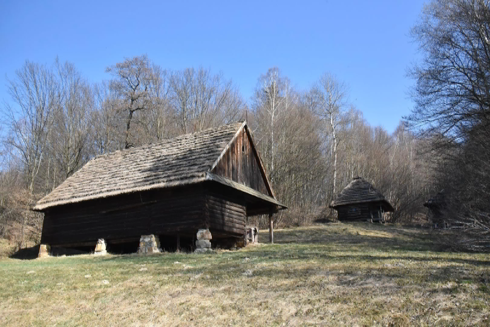Muzeum Juliana Przybosia