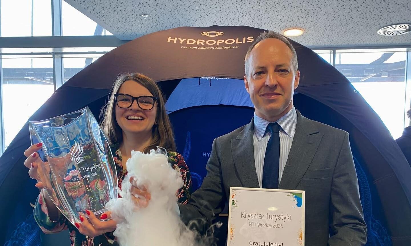 Hydropolis