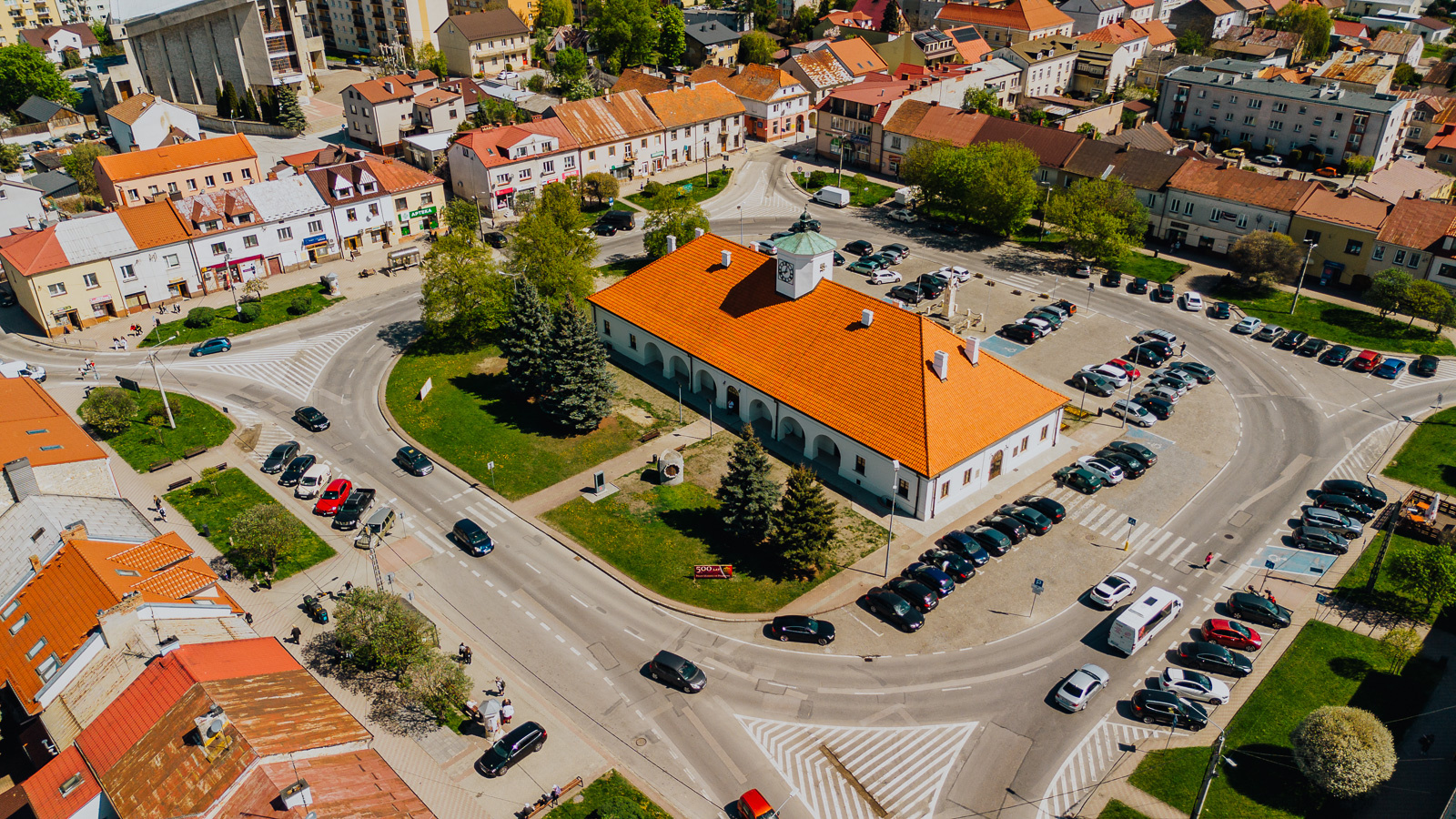 Ponad 7 mln zł na turystykę i kulturę w woj. świętokrzyskim. Nabór już ogłoszony