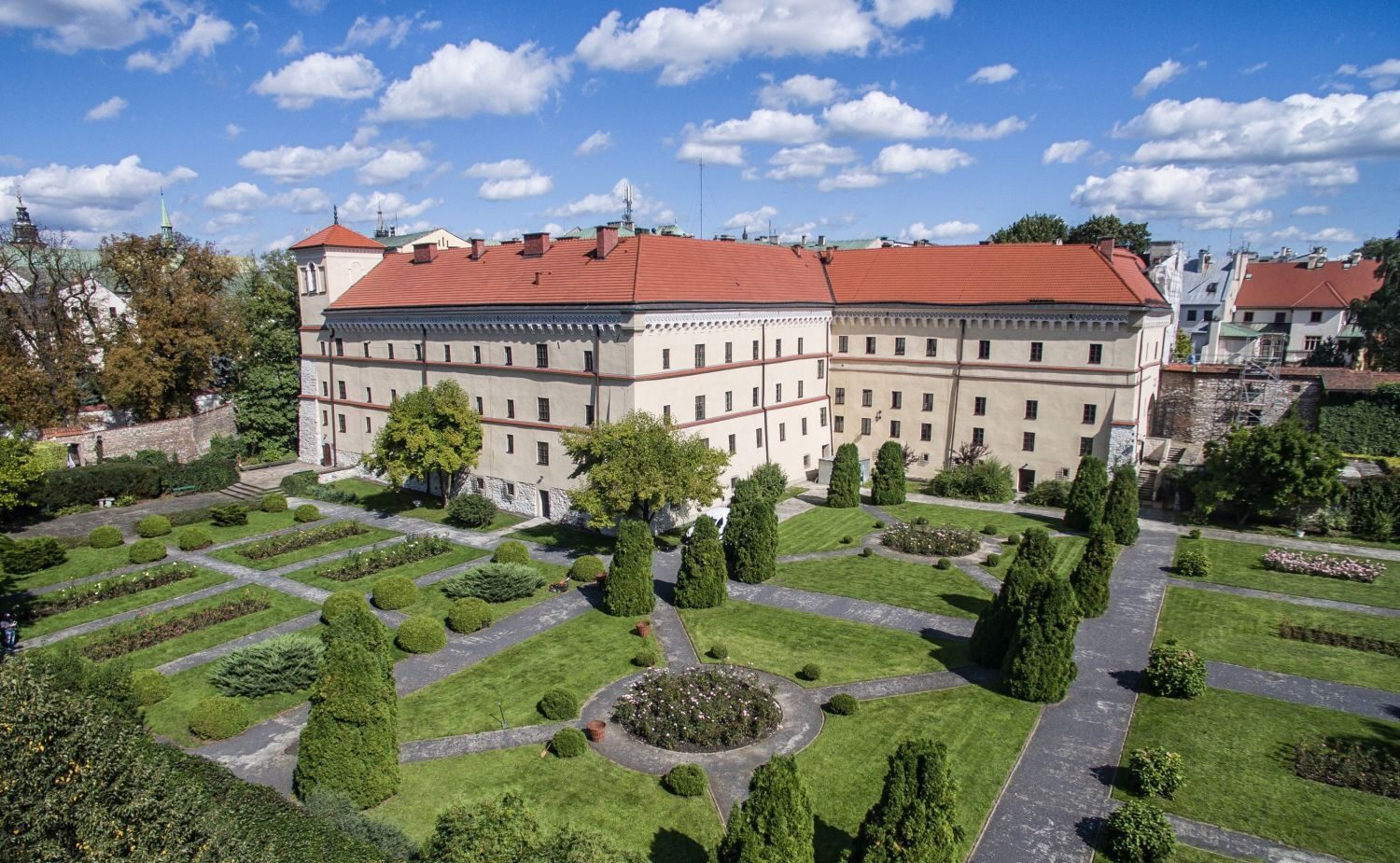 Muzeum Archeologiczne