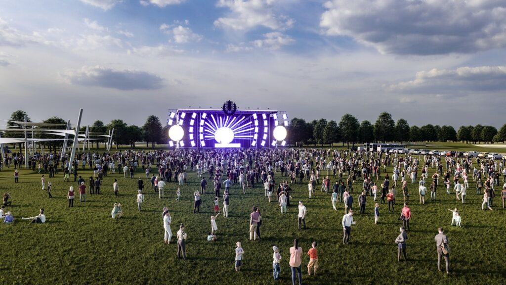 Park rozrywki za ponad 1 mld zł w Krakowie. „Koncepcja w ciągu kilku tygodni”