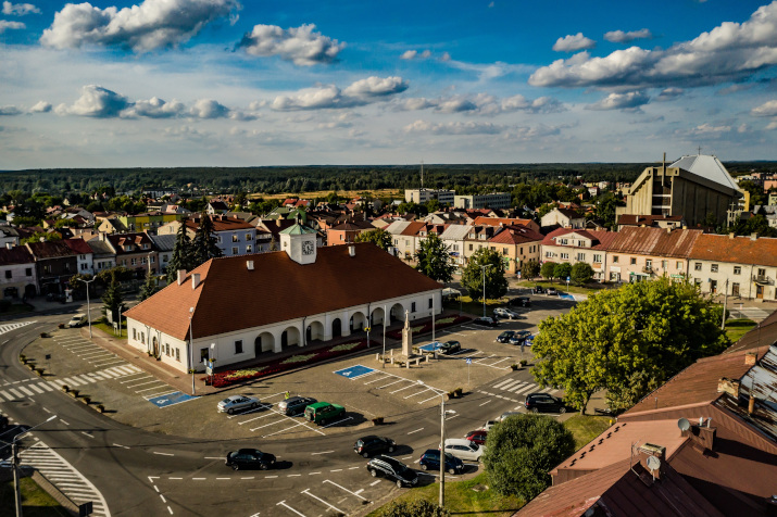 Świętokrzystkie pieniądze na rozwój kultury i lokalnej turystyki