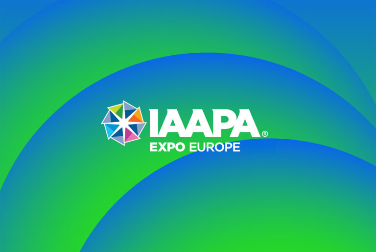 IAAPA Expo Europe