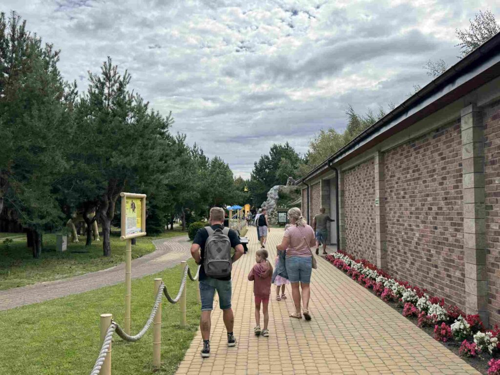Łeba Park