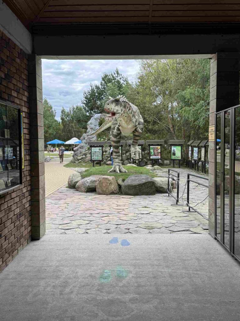 Łeba Park