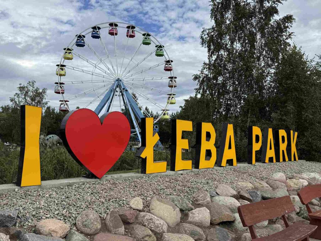 Łeba Park