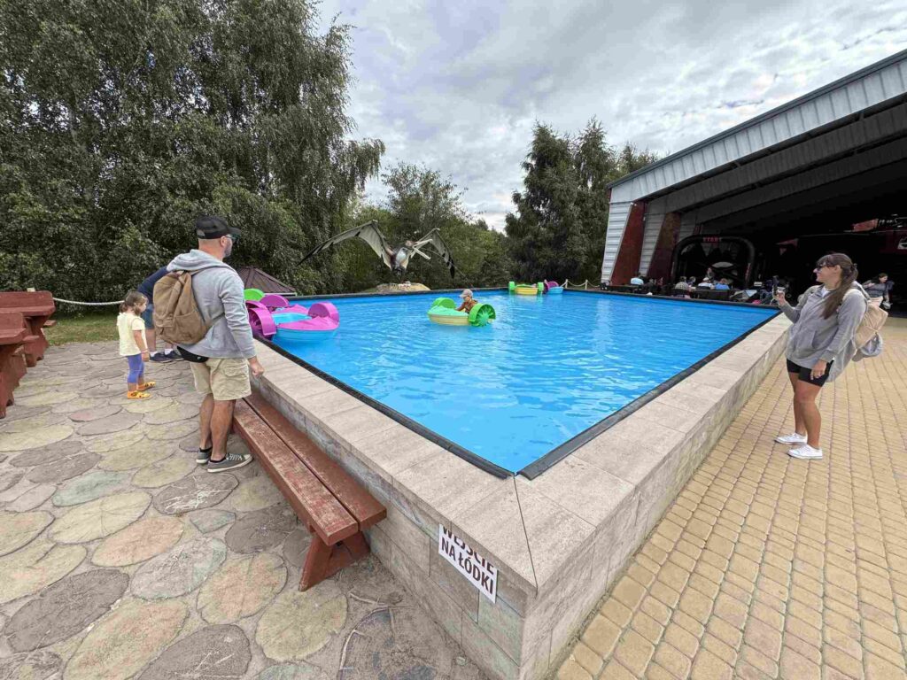 Łeba Park