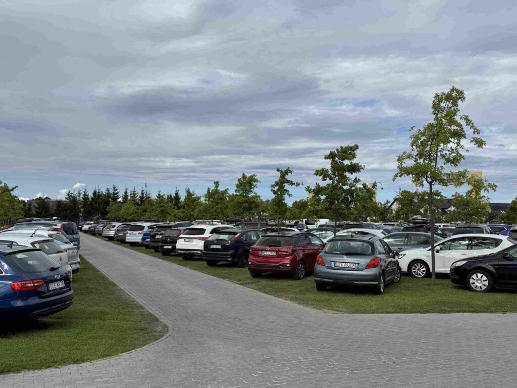 Łeba Park
