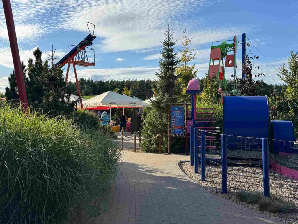 Canpol Wonderland
