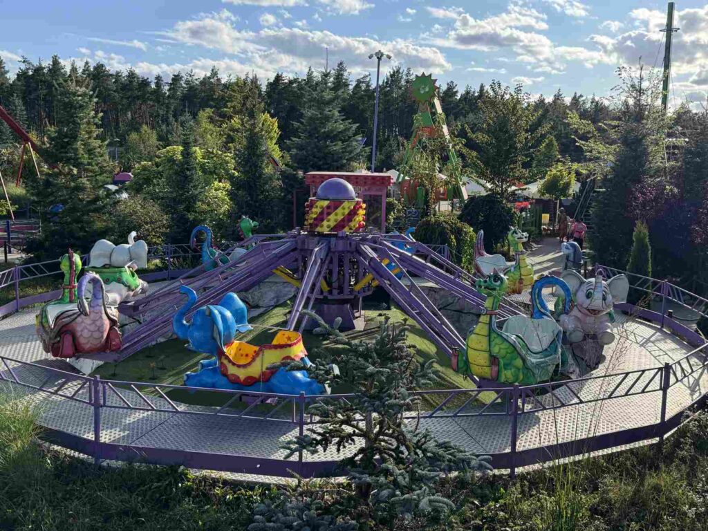 Łeba Park