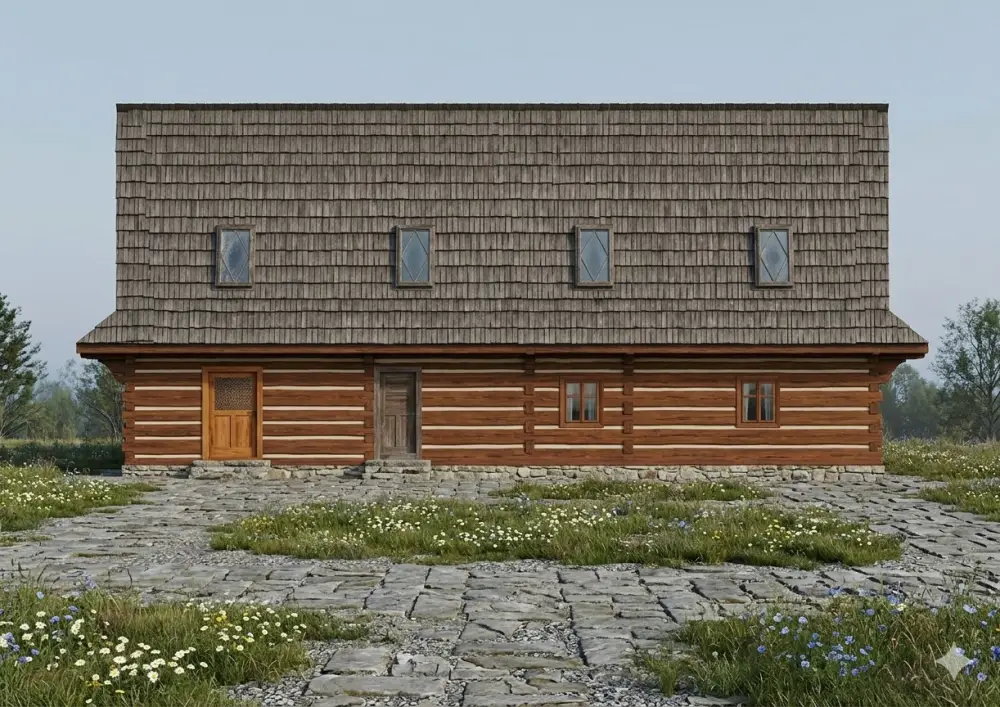 Muzeum Kamieniarstwa Ludowego