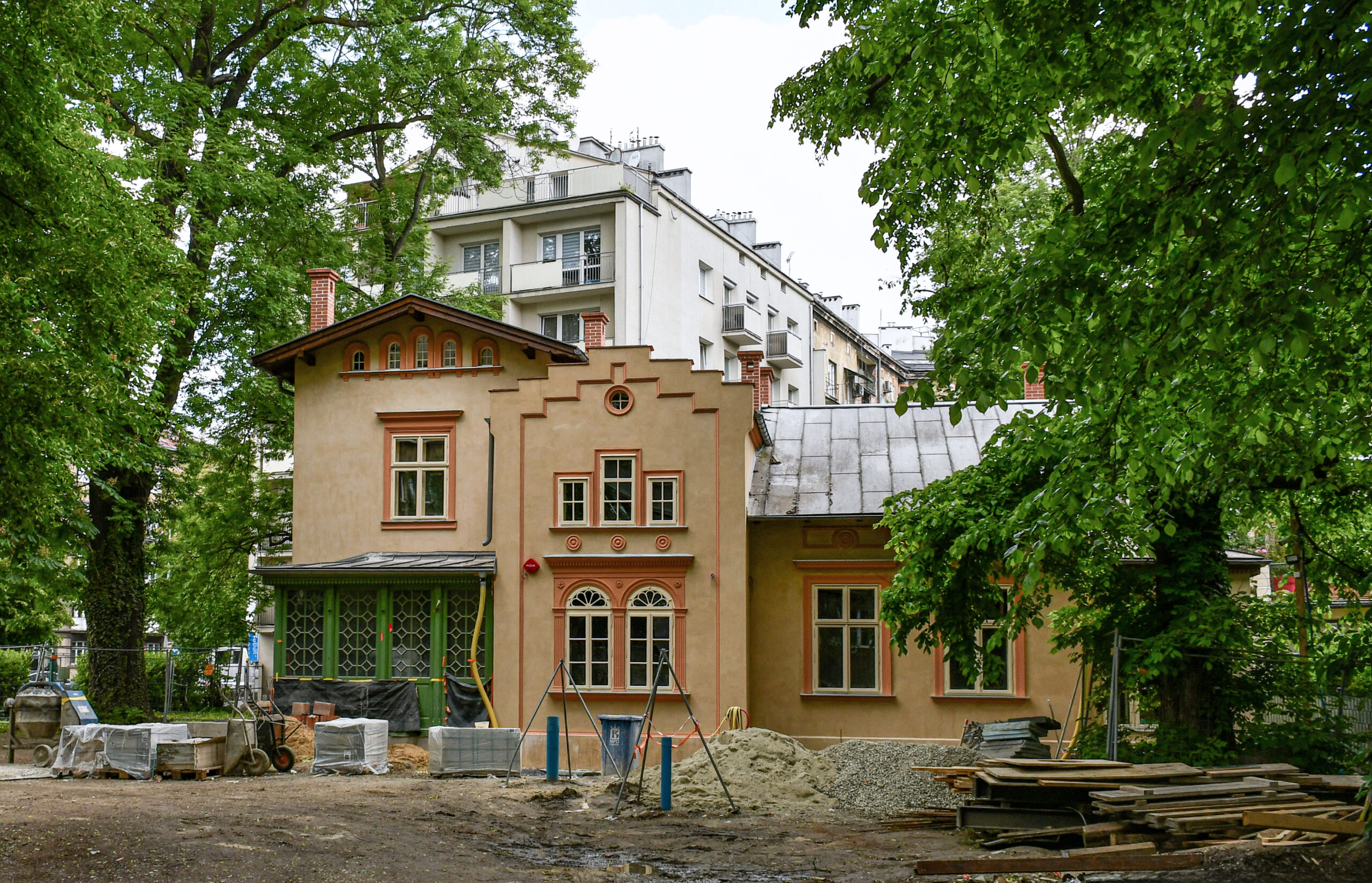 Kossakówka
