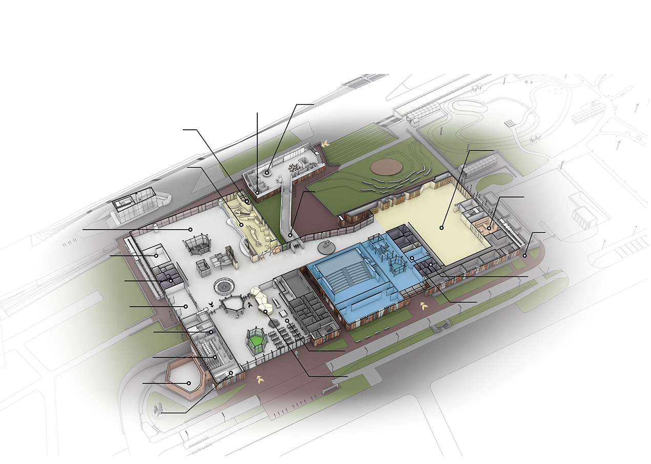 Park Bioróżnorodności