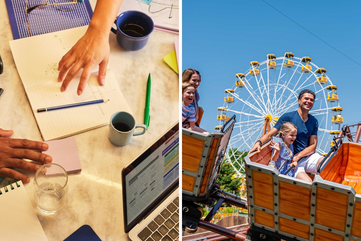 Jak strategiczny PR buduje przewagę parków rozrywki poza sezonem?