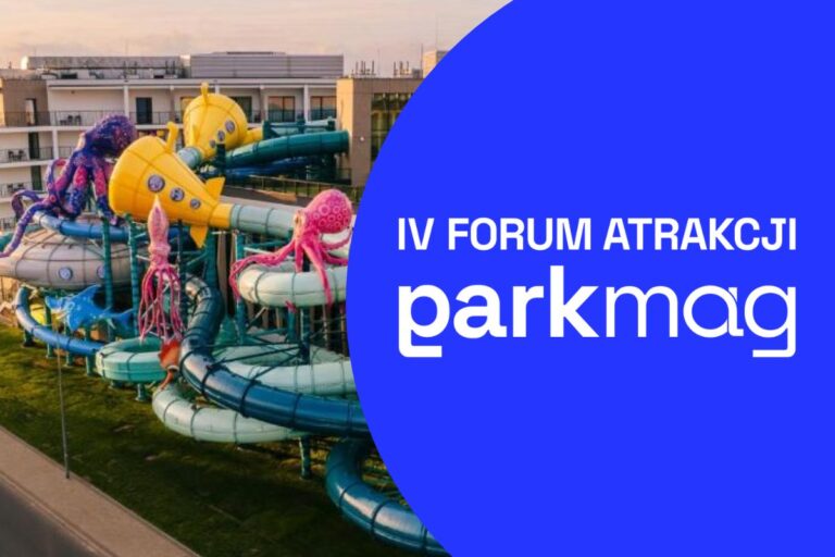 Forum Atrakcji Parkmag