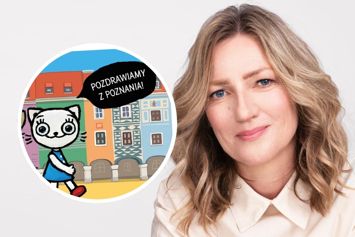 „Dzieci poczują się tu jak w książce”. Za kulisami muzeum Kici Koci w Poznaniu