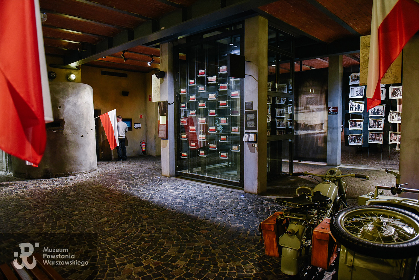 Muzeum Powstania Warszawskiego liderem medialności