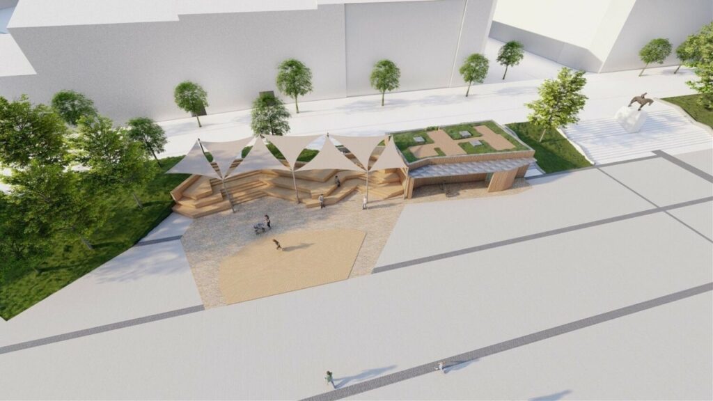 Muzeum Zabawek i Zabawy