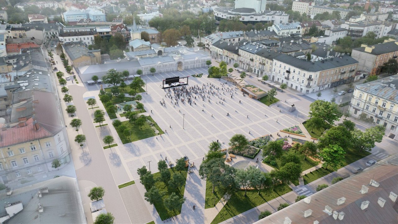 Muzeum Zabawek i Zabawy