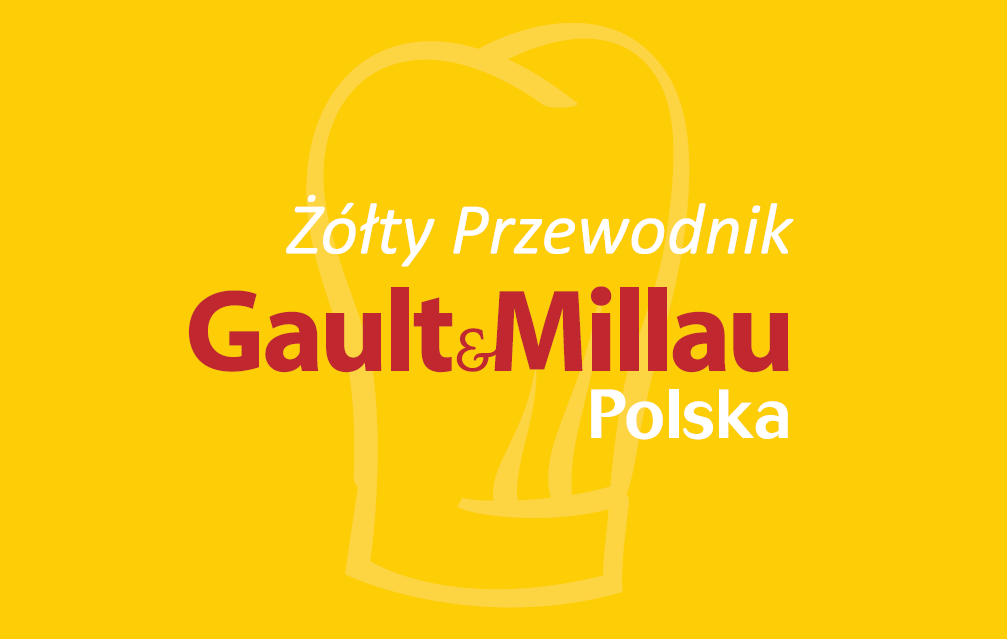 Gault&Millau - przewodnik po restauracjach