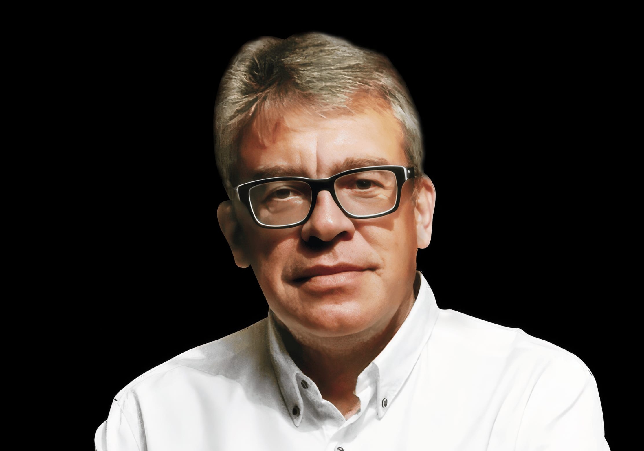 Marek Pisarski