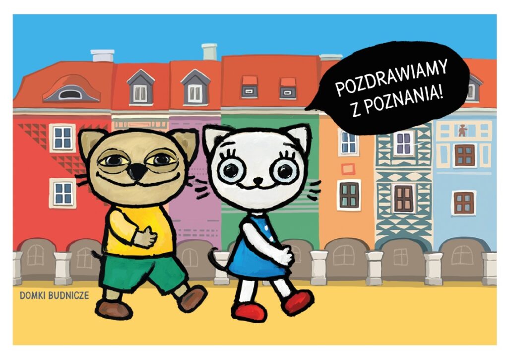 Kiciokociolandia