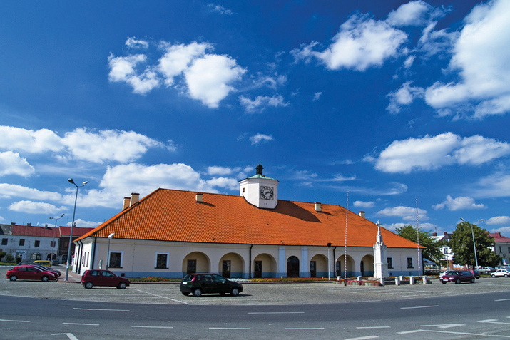 Świętokrzystkie pieniądze na rozwój kultury i lokalnej turystyki