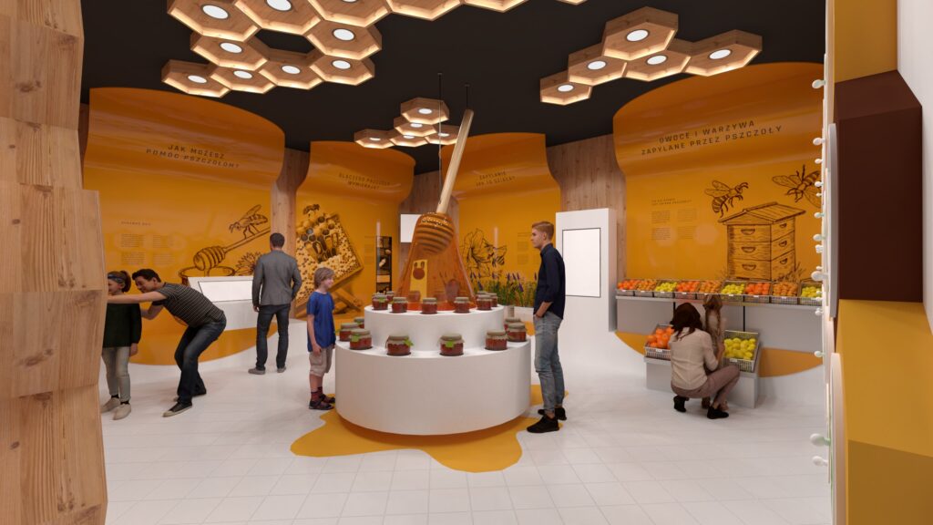 Muzeum Pszczelarstwa w Jarosławiu