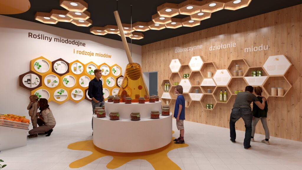 Muzeum Pszczelarstwa w Jarosławiu