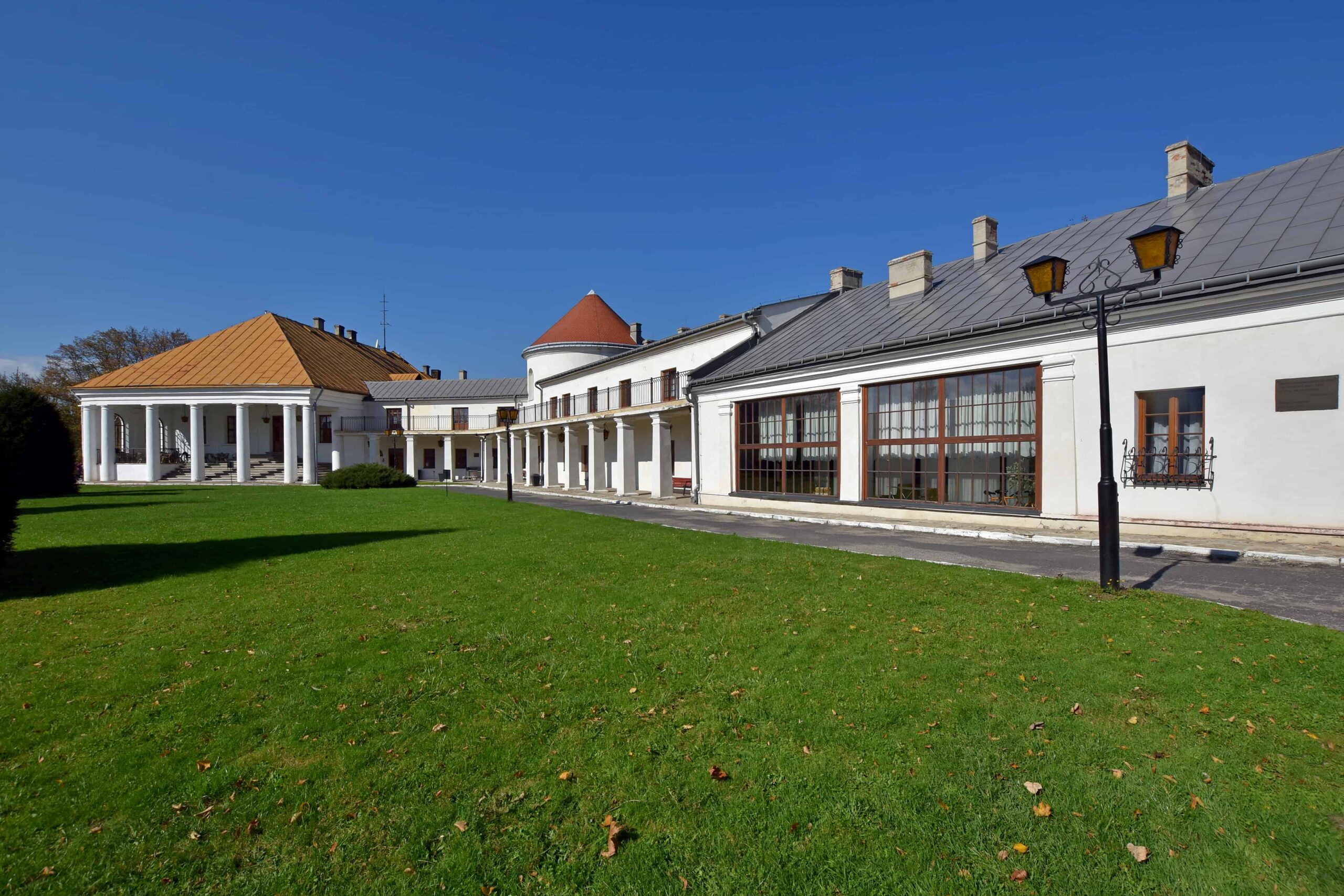 Powstanie kolejna atrakcja Bieszczad? Zamek Kmitów w Lesku zyska nowe życie