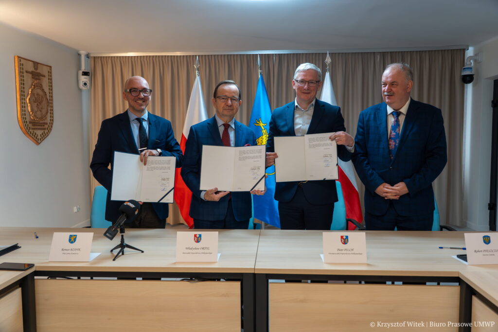 Muzeum Kolejowe w Bieszczadach