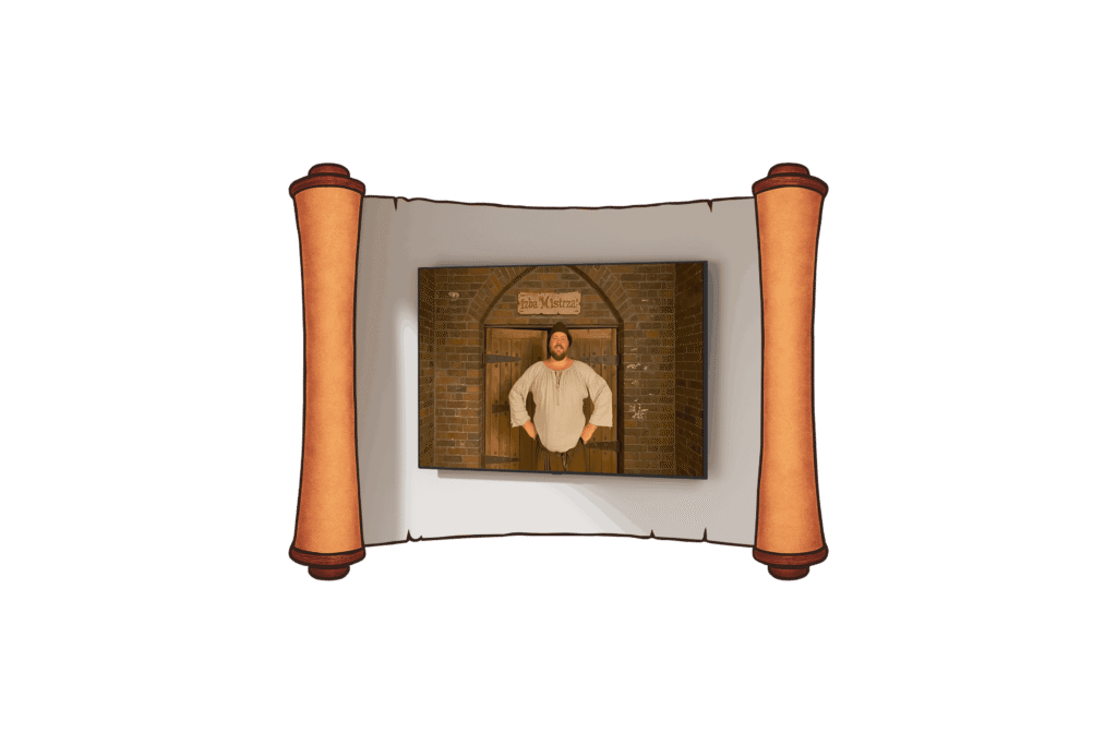 nowości w branży atrakcji