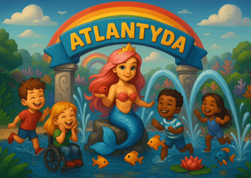 nowości w branży atrakcji