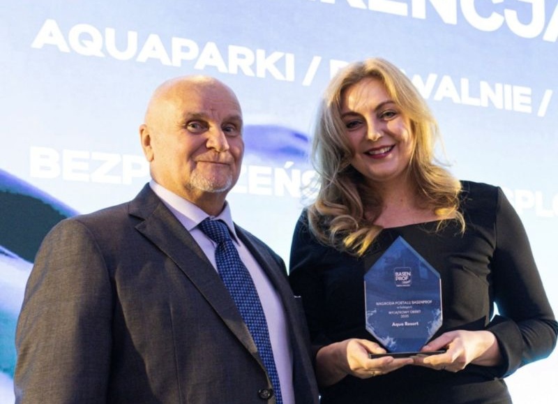 Aqua Resort Międzyzdroje