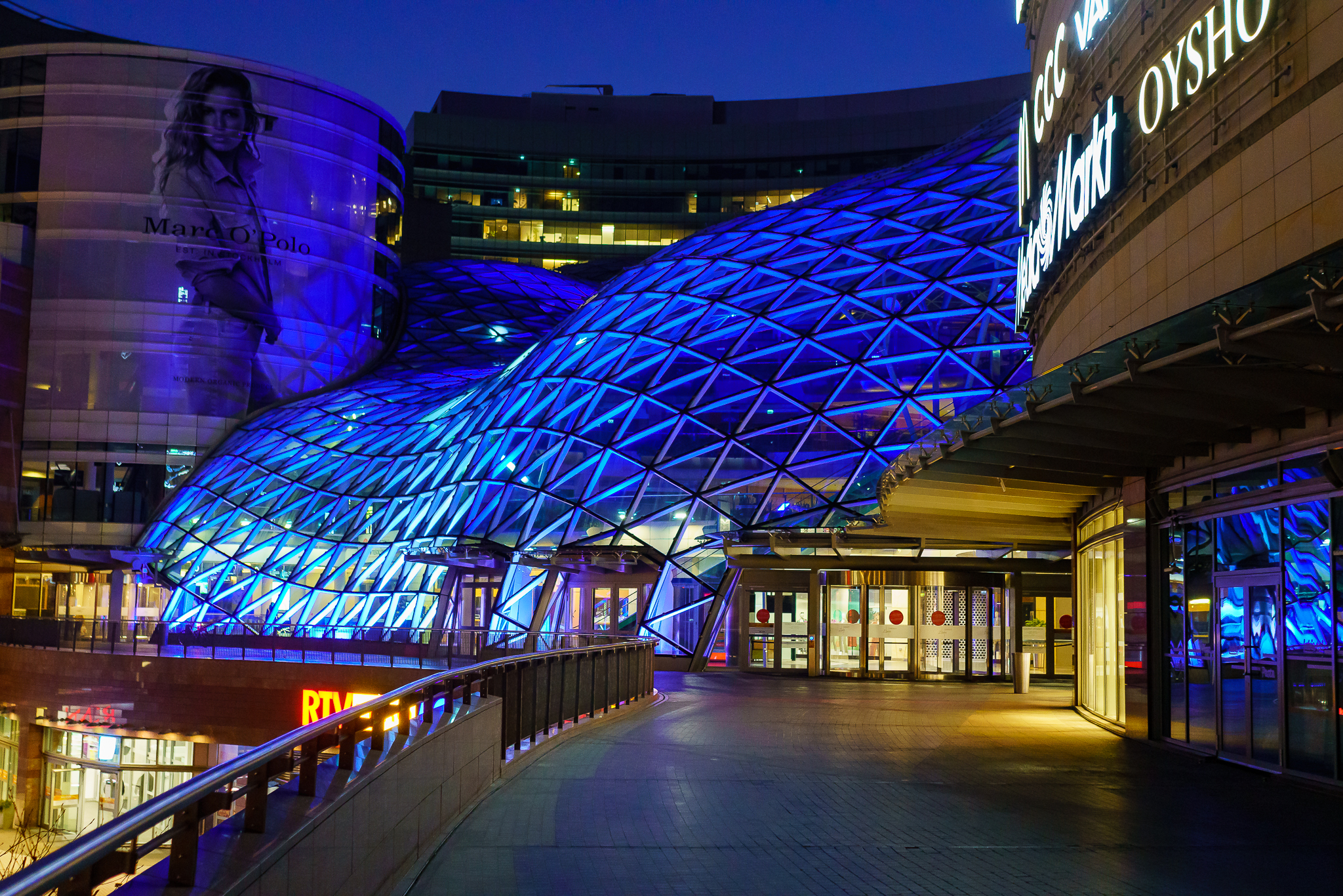 Rozrywka króluje w centrach handlowych. PRCH z optymistyczną prognozą [ANALIZA]