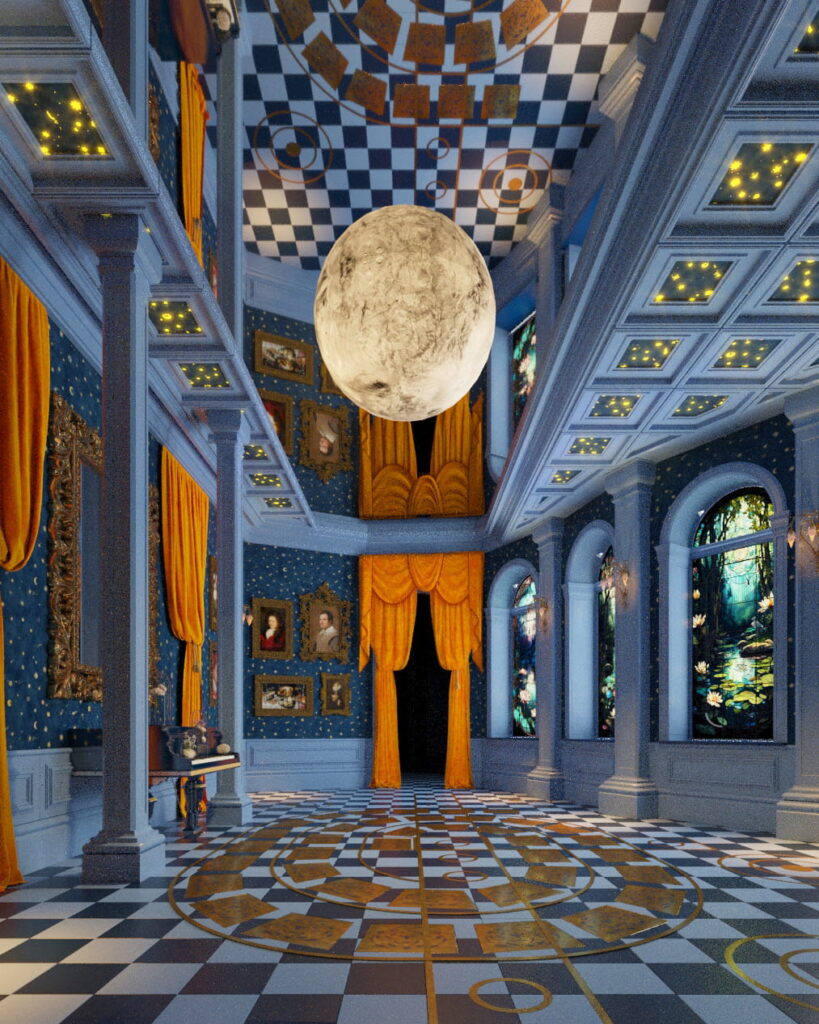 Centrum Bajki Koziołka Matołka