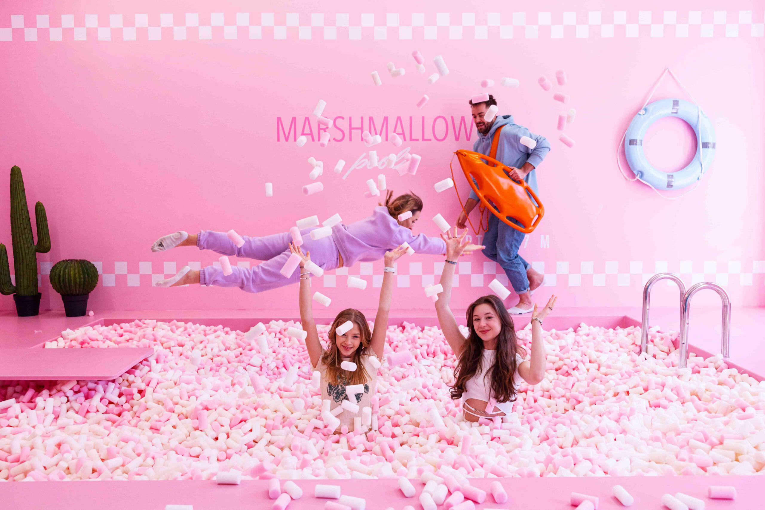 Be Happy Museum