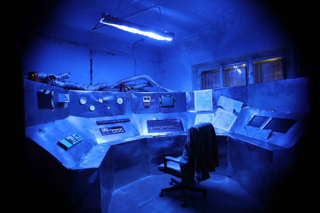 nowości w branży atrakcji