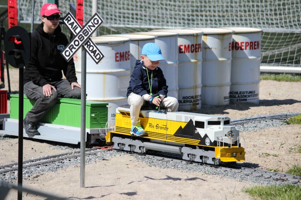 nowości w branży atrakcji