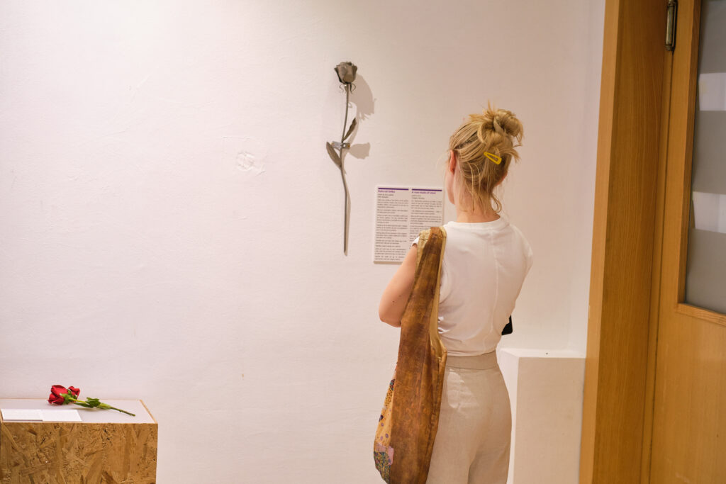 Muzeum Zerwanych Związków
