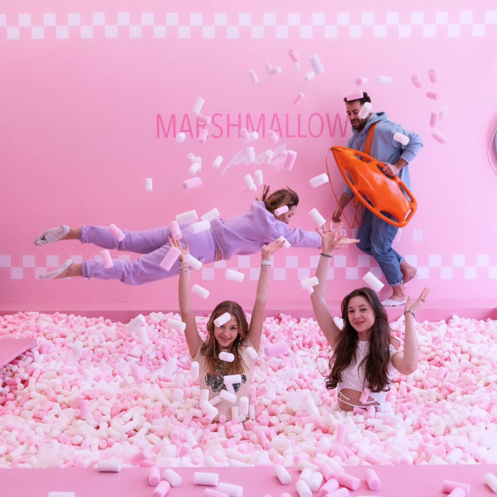 Be Happy Museum