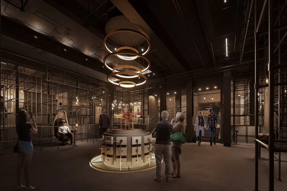 nowości w branży atrakcji