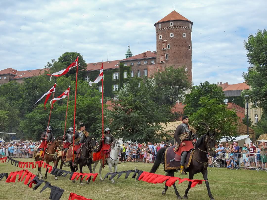 Sandomierz