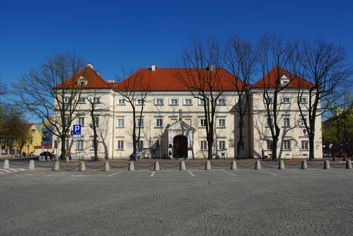 Muzeum w Łowiczu