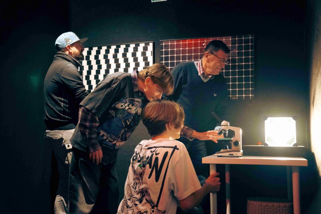 nowości w branży atrakcji