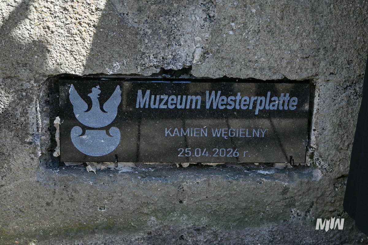Westerplatte