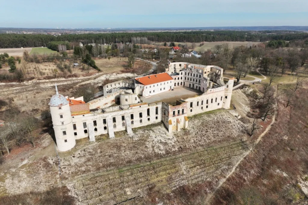 nowości w branży atrakcji